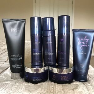 Monat styling lot